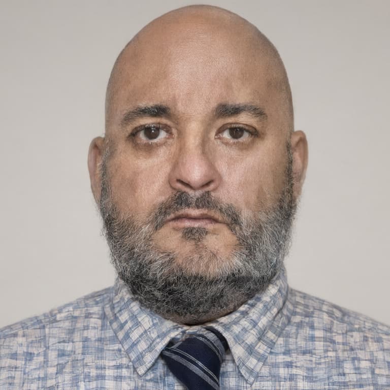 Papa Anthony Thomas, Founder & CEO of Anthony Ecom Buy-Up LLC